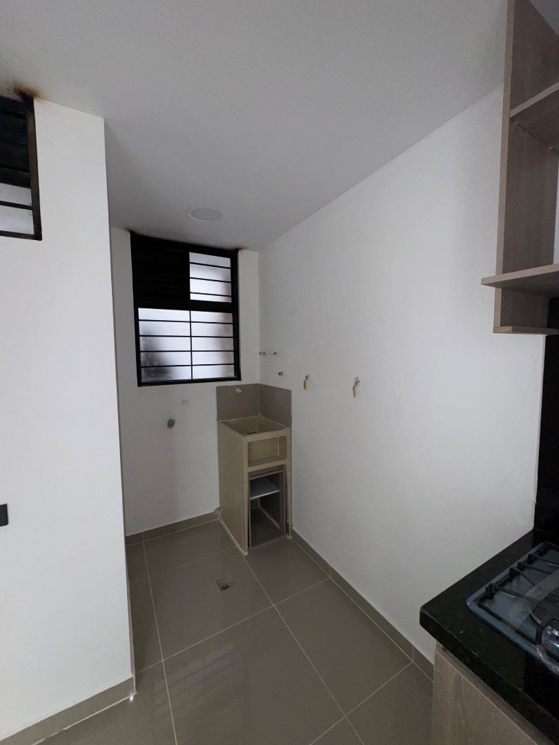 Apartaestudio en Arriendo en Los colores, Medellín