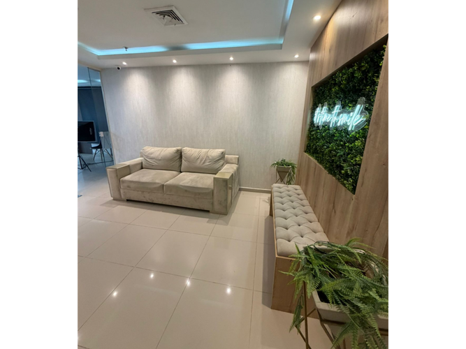 Oficina en venta en El Prado, Barranquilla, 118 m² · foto 3 de 3