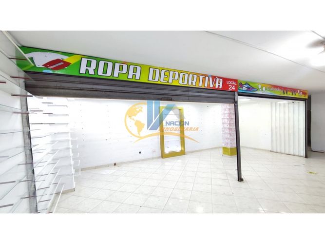 Local en arriendo en La Concordia, Bucaramanga, 12 m² · foto 2 de 6