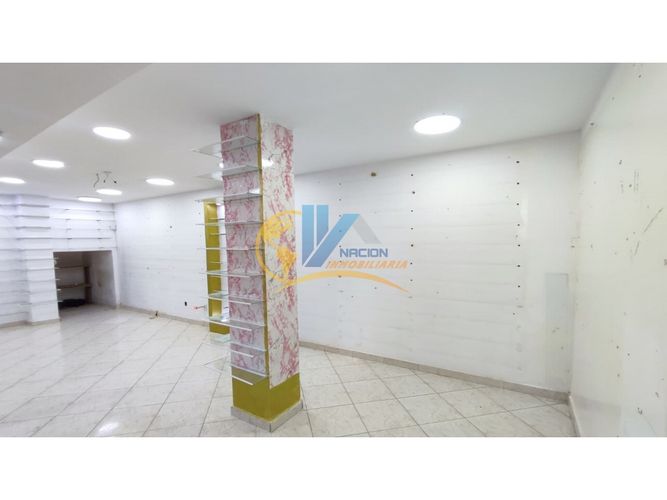 Local en arriendo en La Concordia, Bucaramanga, 12 m² · foto 3 de 6