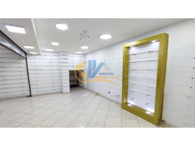 Local en arriendo en La Concordia, Bucaramanga, 12 m² · foto 4 de 6