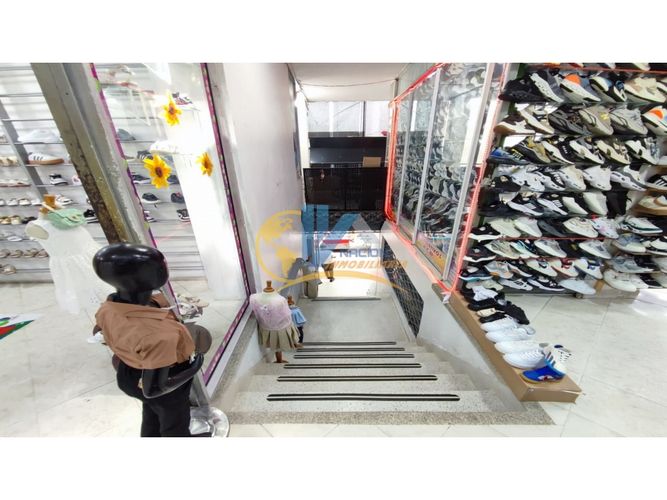Local en arriendo en La Concordia, Bucaramanga, 12 m² · foto 6 de 6