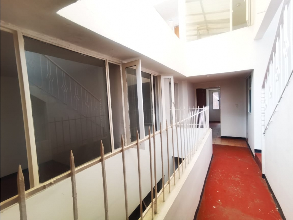 Casa en venta en Fontibon, Bogotá · foto 14 de 21