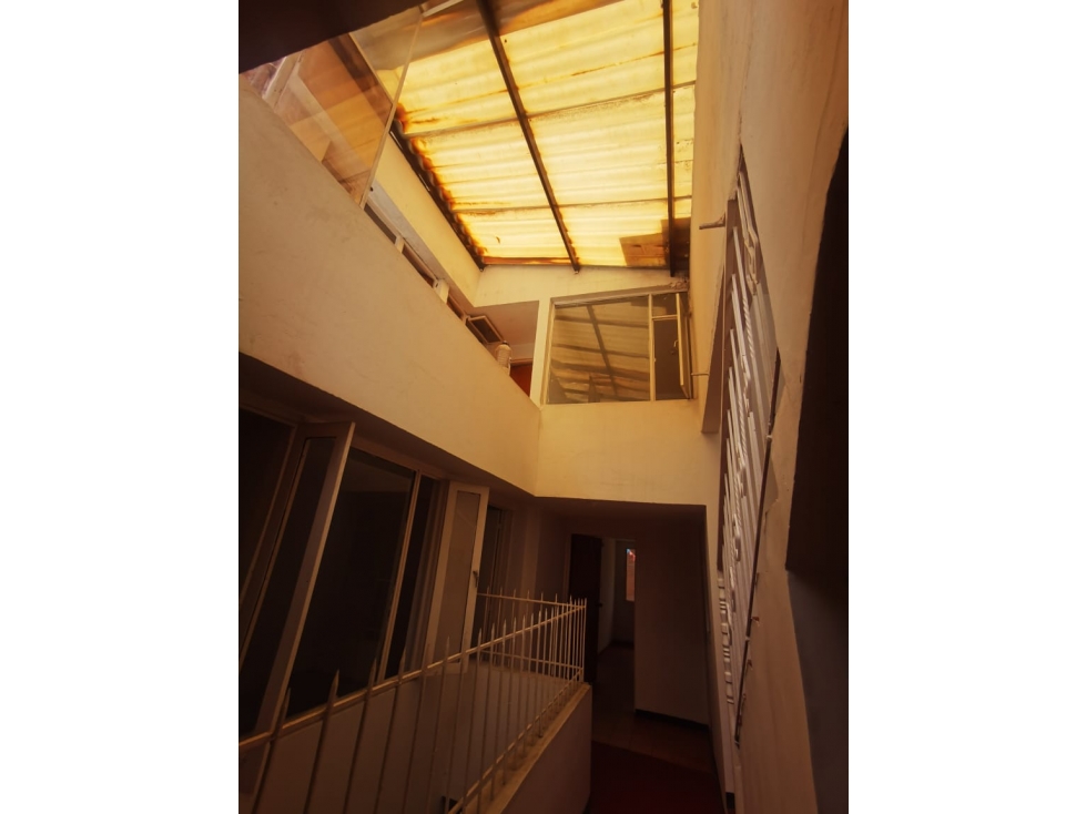 Casa en venta en Fontibon, Bogotá · foto 17 de 21