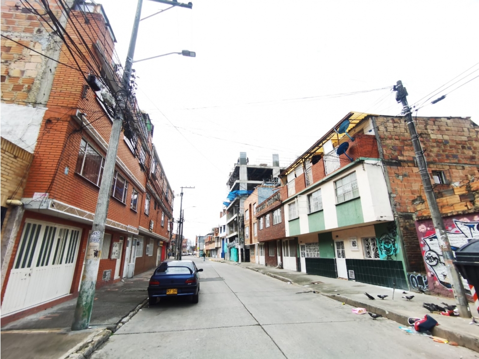 Casa en venta en Fontibon, Bogotá · foto 21 de 21