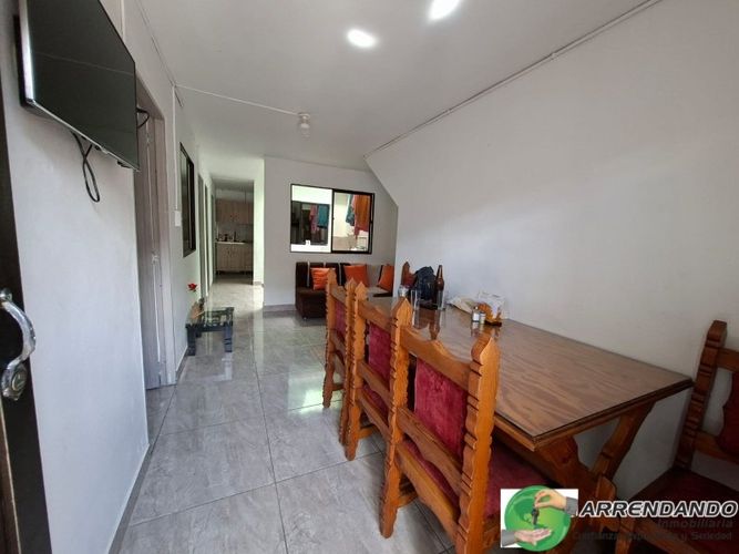 Edificio en venta en Aranjuez, Medellín, 195 m² · foto 3 de 24