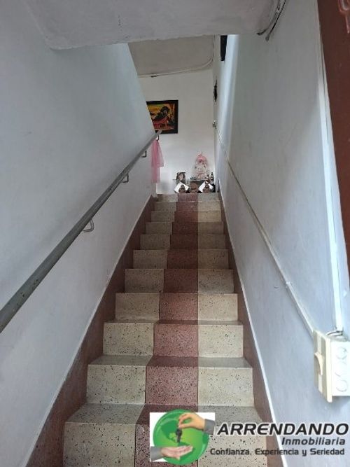 Edificio en venta en Aranjuez, Medellín, 195 m² · foto 12 de 24