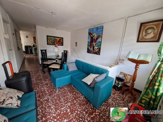 Edificio en venta en Aranjuez, Medellín, 195 m² · foto 13 de 24