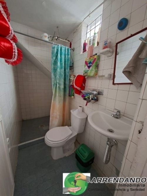 Edificio en venta en Aranjuez, Medellín, 195 m² · foto 19 de 24