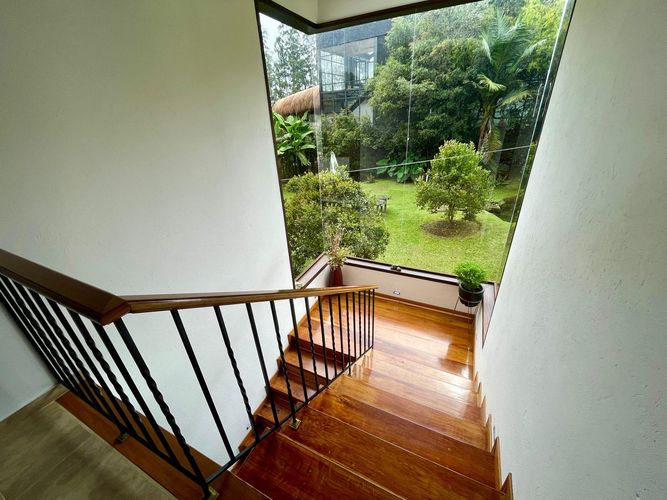Casa de 5 alcobas en venta en Llano Grande, Rionegro · foto 9 de 24