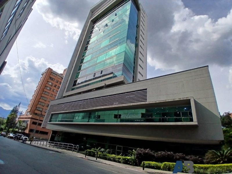 Local en Arriendo en El Poblado, Medellín