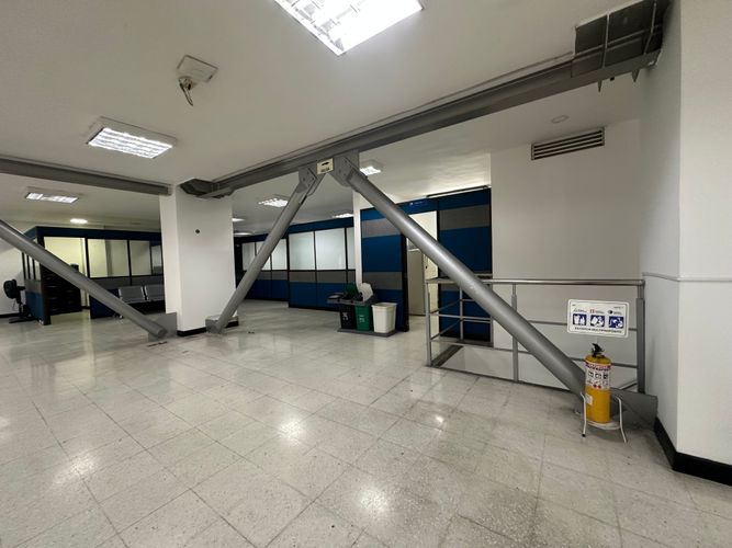 Local en arriendo en Via El Eden, Armenia, 384 m² · foto 24 de 24