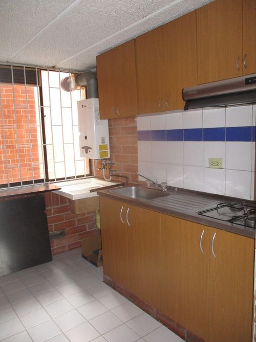 Apartamento en venta en Ub. Ciudadela Colsubsidio, Bogotá · foto 4 de 11
