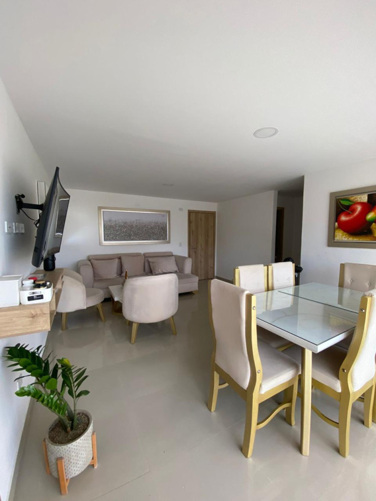 Apartamento en venta en Ciudad Jardin, Barranquilla · foto 2 de 20