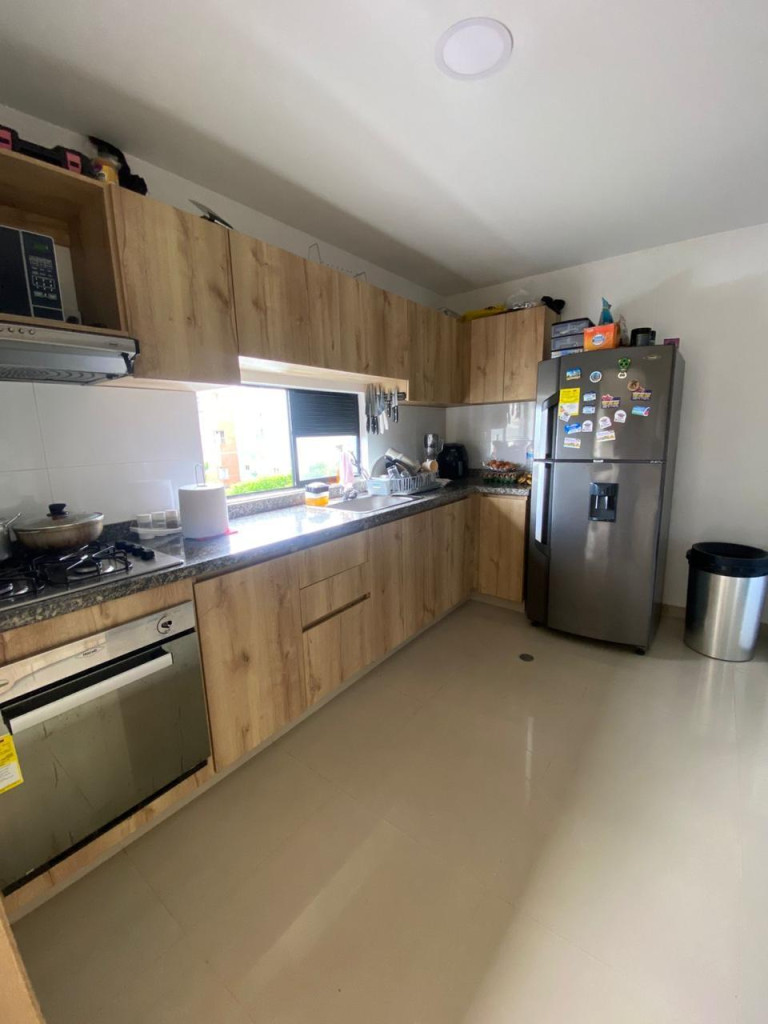 Apartamento en venta en Ciudad Jardin, Barranquilla · foto 5 de 20