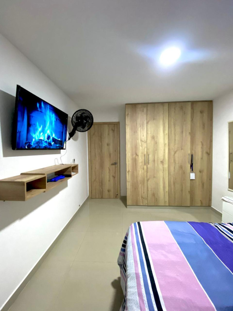 Apartamento en venta en Ciudad Jardin, Barranquilla · foto 10 de 20
