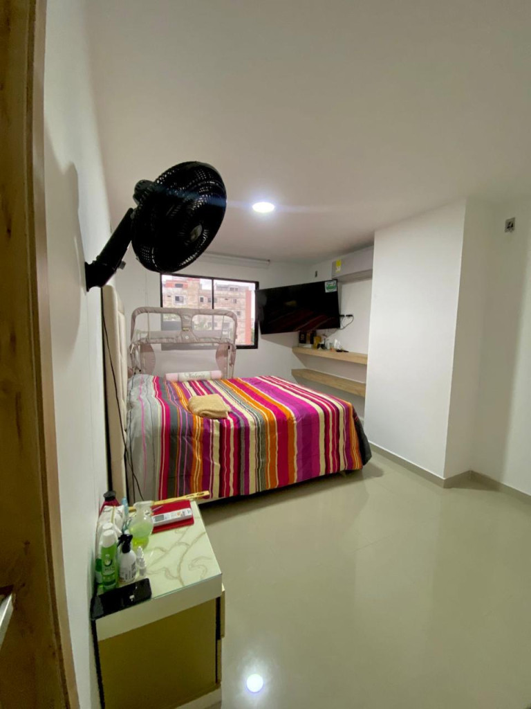 Apartamento en venta en Ciudad Jardin, Barranquilla · foto 11 de 20