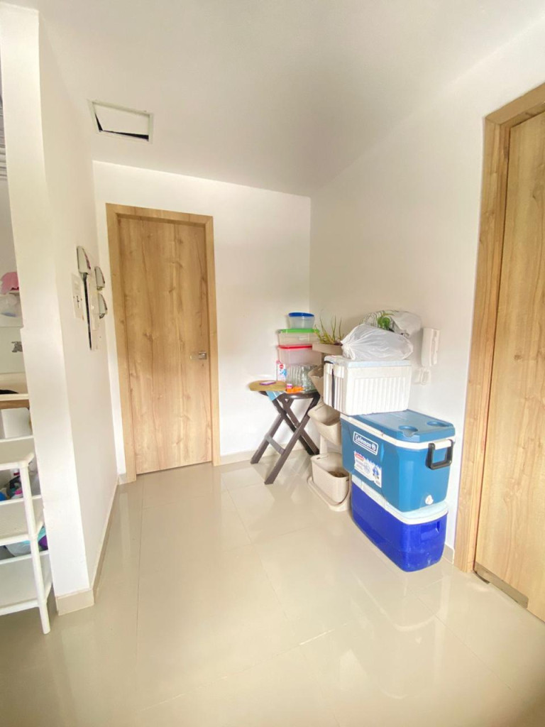 Apartamento en venta en Ciudad Jardin, Barranquilla · foto 15 de 20
