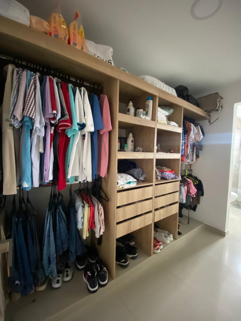 Apartamento en venta en Ciudad Jardin, Barranquilla · foto 16 de 20