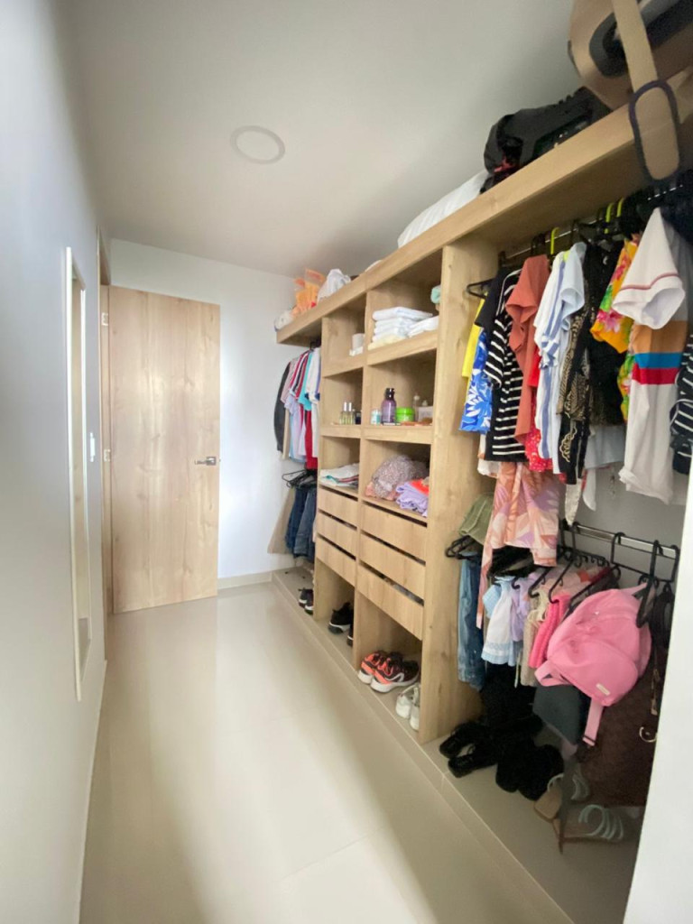 Apartamento en venta en Ciudad Jardin, Barranquilla · foto 17 de 20