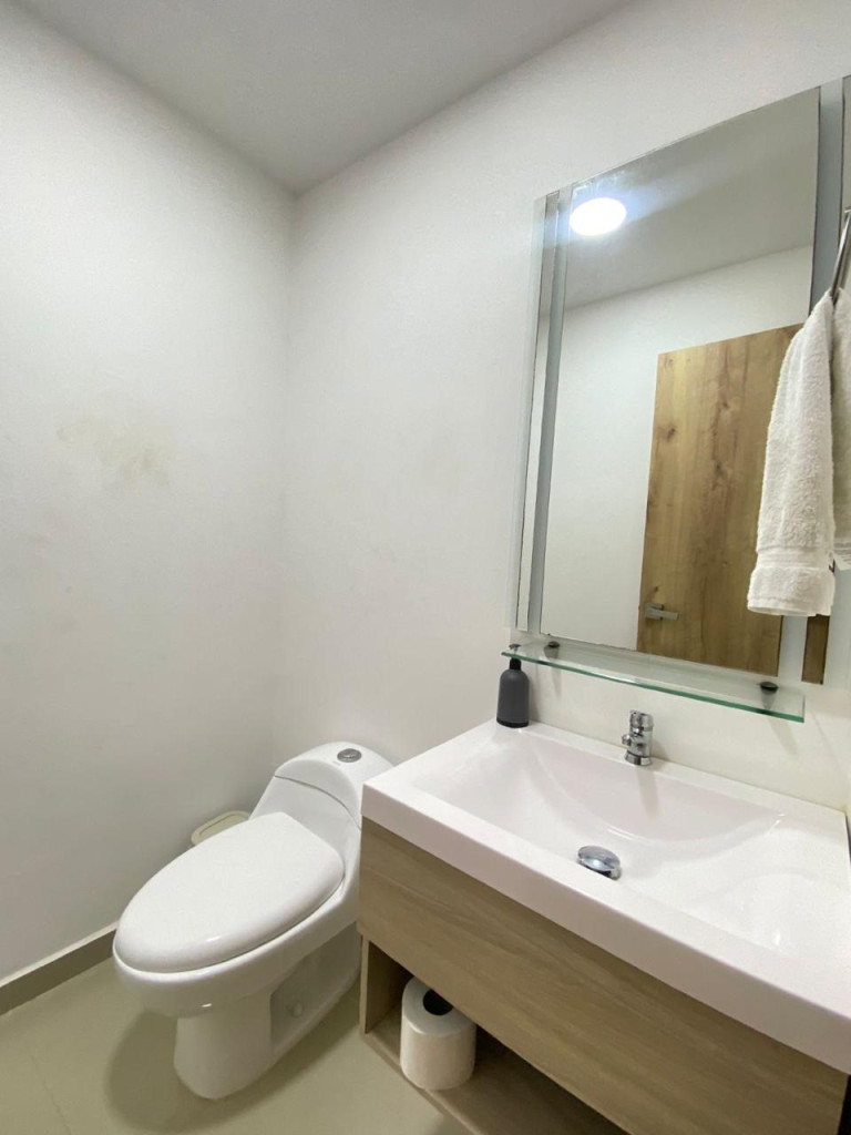 Apartamento en venta en Ciudad Jardin, Barranquilla · foto 18 de 20