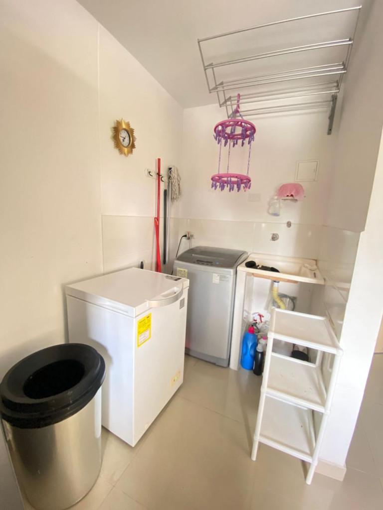 Apartamento en venta en Ciudad Jardin, Barranquilla · foto 20 de 20