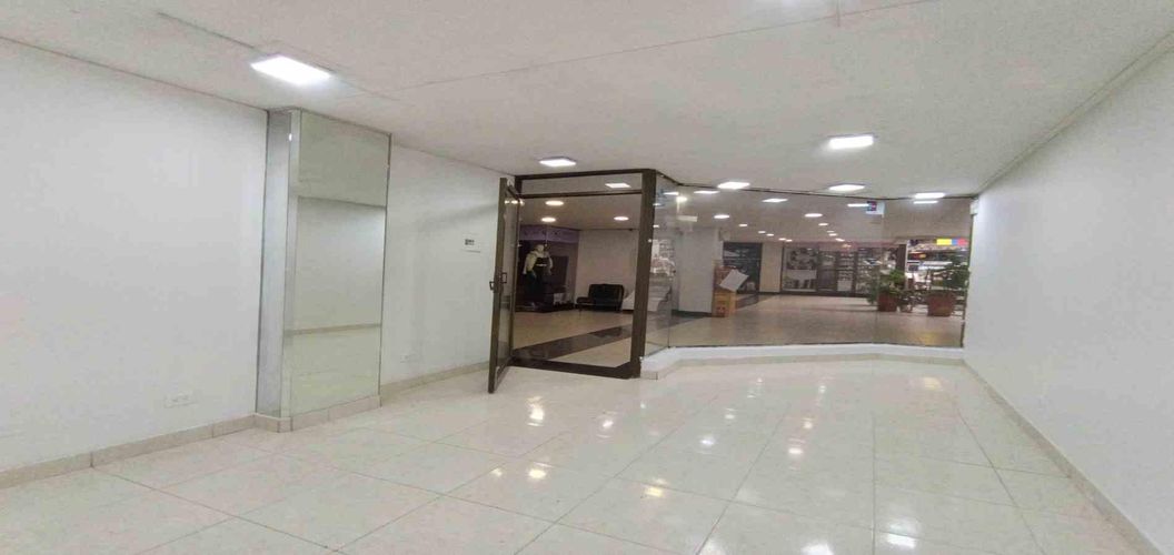 Local en arriendo en El Centro, Manizales, 25 m² · foto 11 de 24