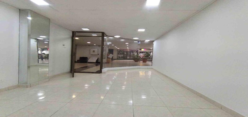 Local en arriendo en El Centro, Manizales, 25 m² · foto 12 de 24