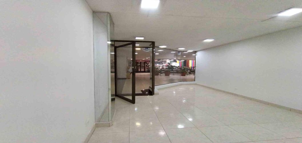 Local en arriendo en El Centro, Manizales, 25 m² · foto 14 de 24