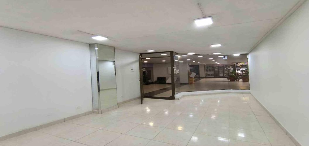 Local en arriendo en El Centro, Manizales, 25 m² · foto 19 de 24