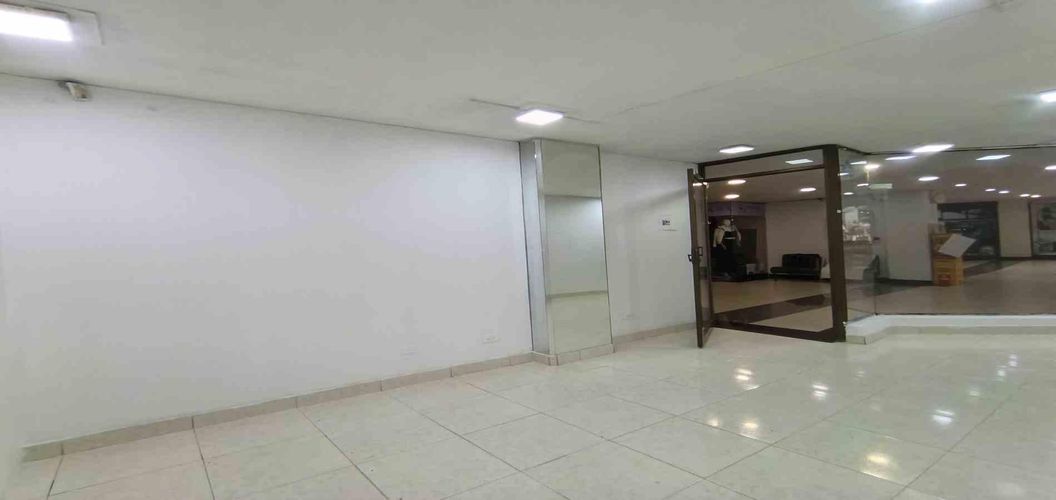 Local en arriendo en El Centro, Manizales, 25 m² · foto 20 de 24