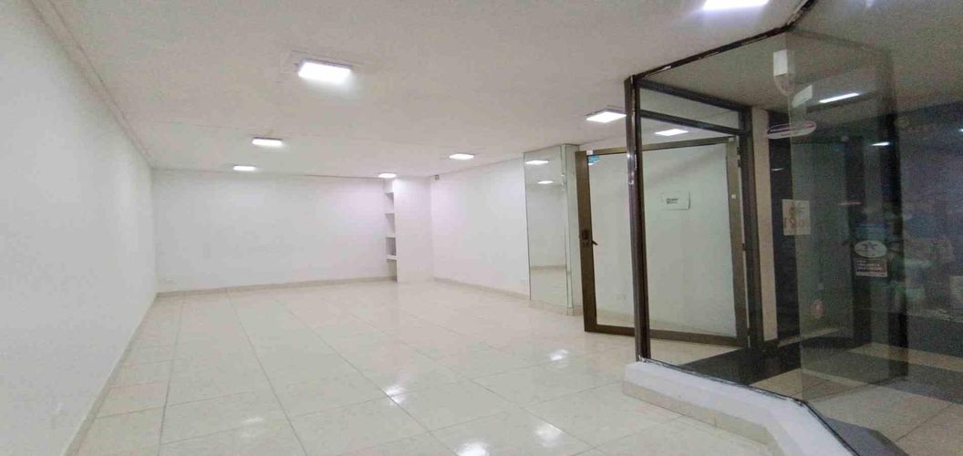 Local en arriendo en El Centro, Manizales, 25 m² · foto 21 de 24