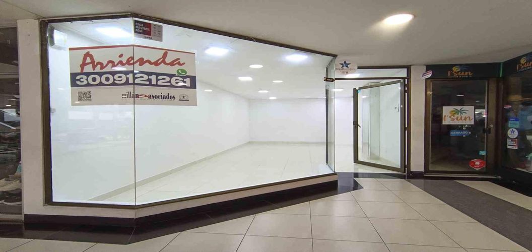 Local en arriendo en El Centro, Manizales, 25 m² · foto 24 de 24