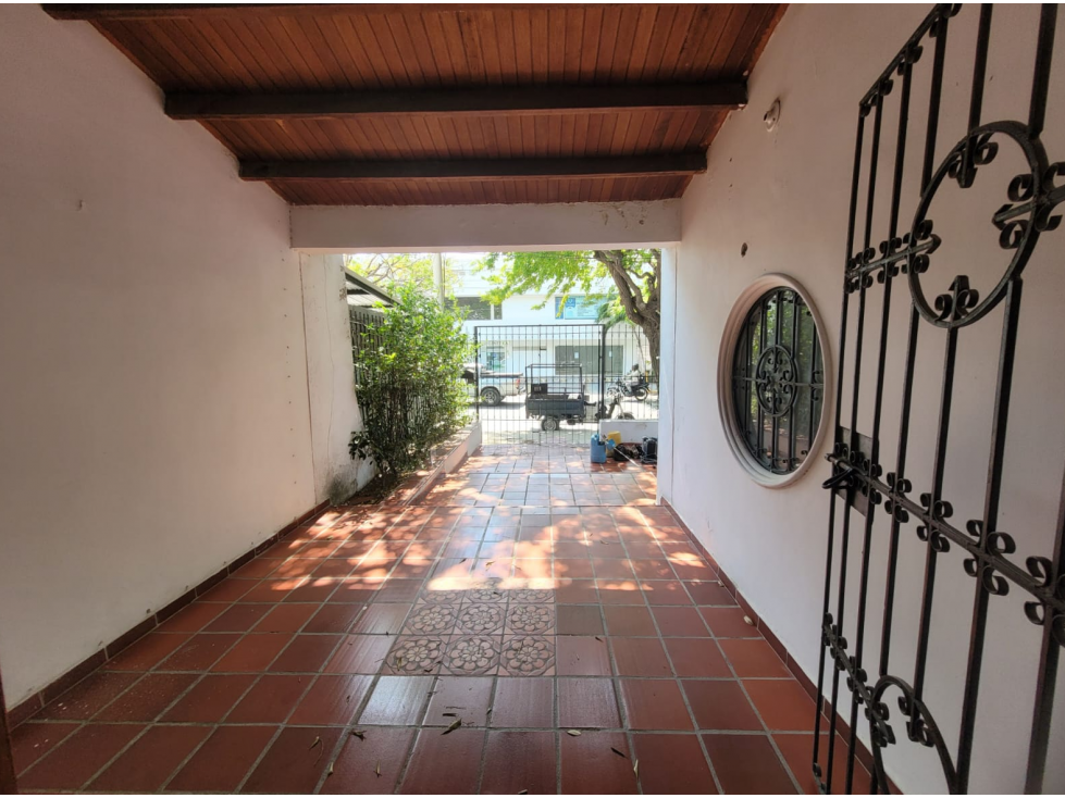 Casa en Arriendo en Jardin, Santa marta