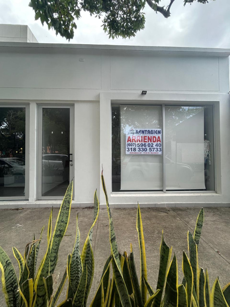 Local en Arriendo en Lleras restrepo, Cúcuta