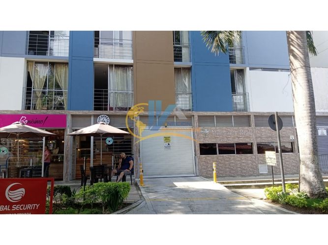 Apartamento de 3 alcobas en venta en Diamante 2, Bucaramanga, 75 m² · foto 2 de 10