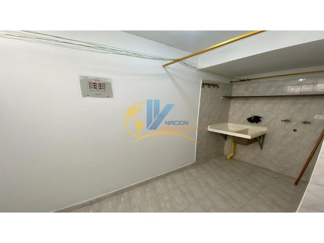 Apartamento de 3 alcobas en venta en Diamante 2, Bucaramanga, 75 m² · foto 3 de 10