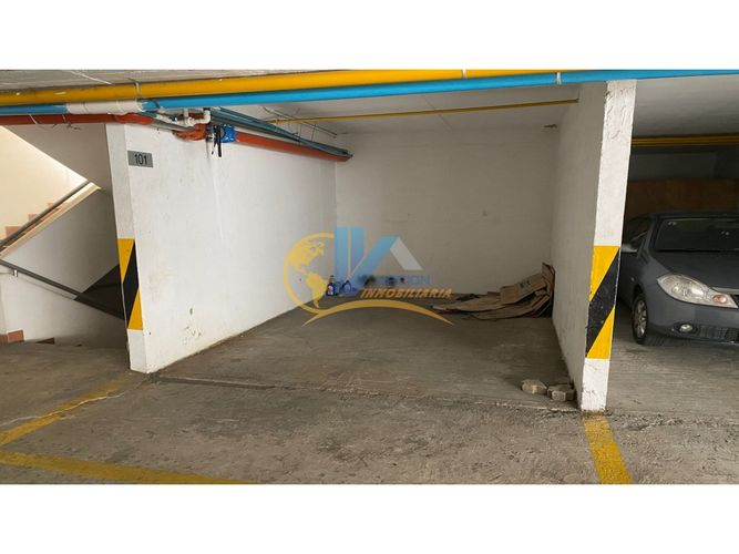 Apartamento de 3 alcobas en venta en Diamante 2, Bucaramanga, 75 m² · foto 8 de 10