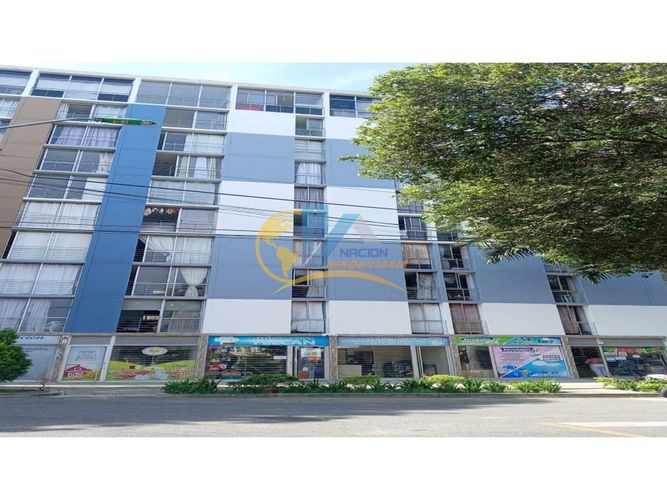 Apartamento de 3 alcobas en venta en Diamante 2, Bucaramanga, 75 m² · foto 9 de 10