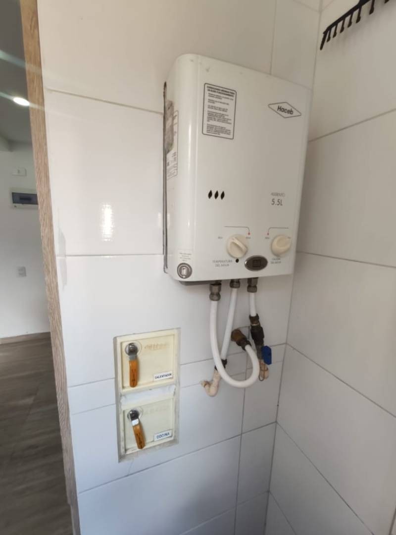 Apartamento en arriendo en San German, Medellín · foto 3 de 14