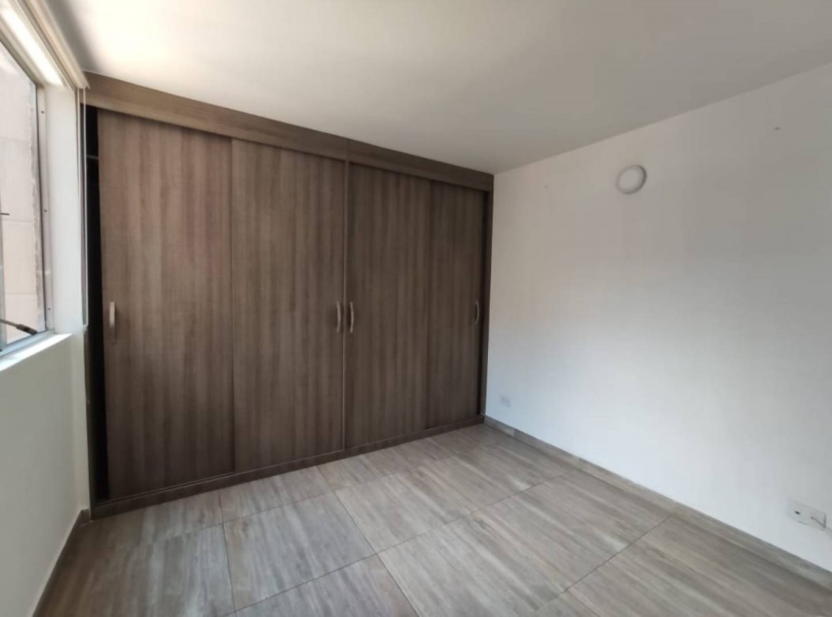 Apartamento en arriendo en San German, Medellín · foto 7 de 14