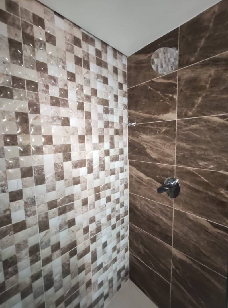 Apartamento en arriendo en San German, Medellín · foto 10 de 14