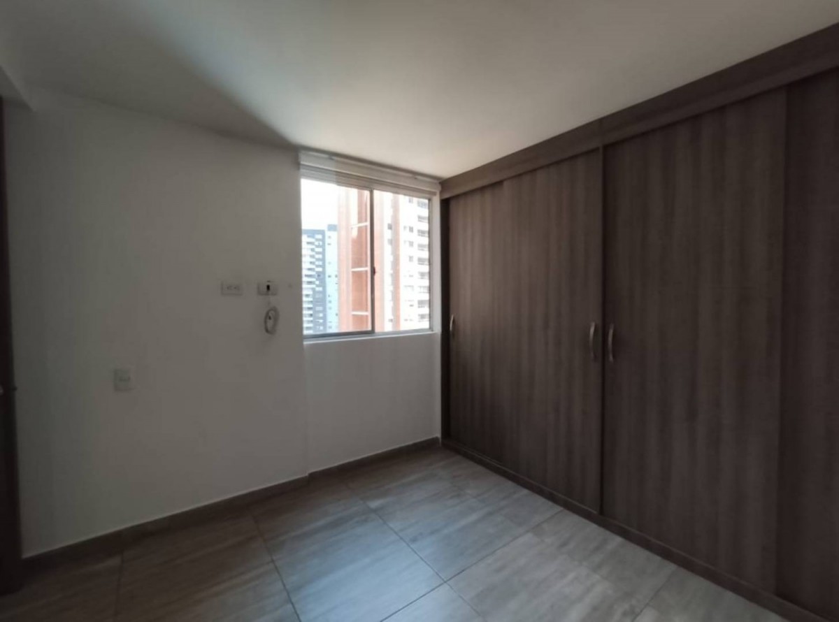 Apartamento en arriendo en San German, Medellín · foto 13 de 14