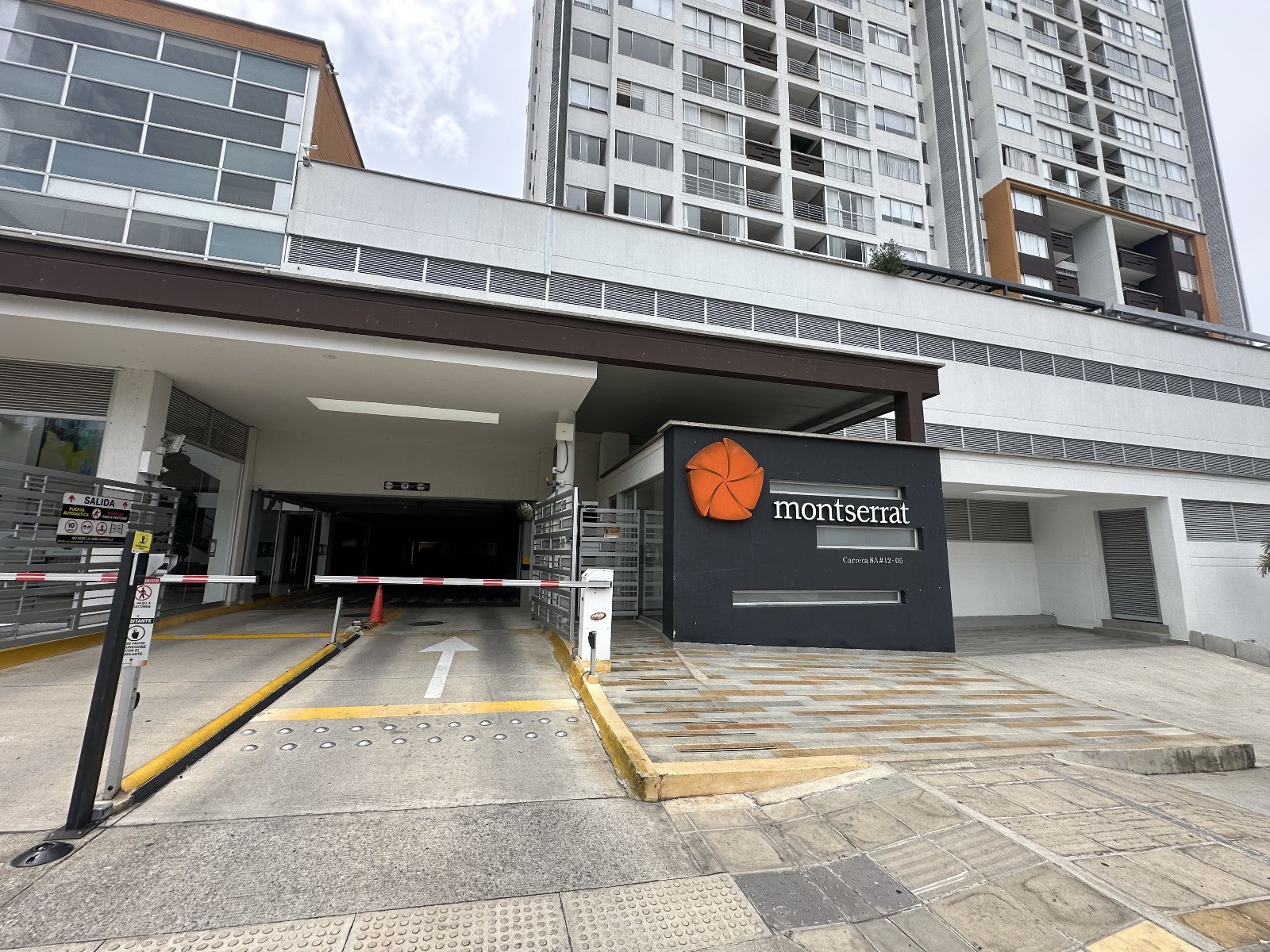 Foto del apartamento