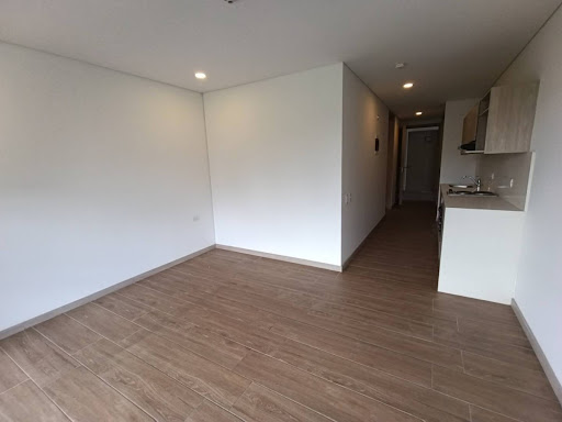 1BR Apartment in Loma del Escobero (55 m²) - 4