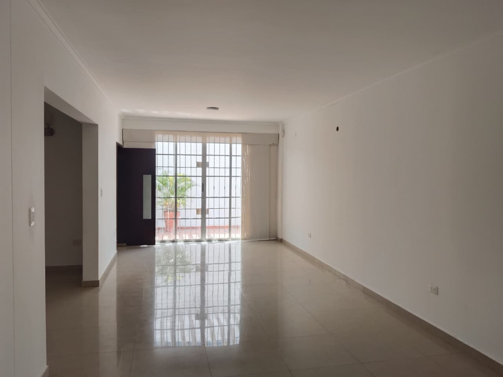 Casa en Arriendo en Villa santos, Barranquilla