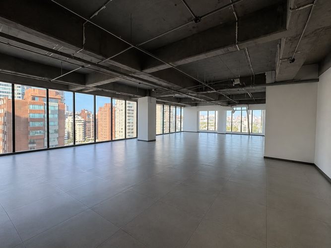 Oficina en venta en El Golf, Barranquilla, 101 m² · foto 2 de 5