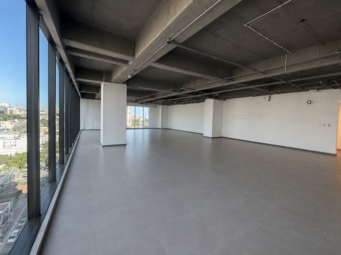 Oficina en venta en El Golf, Barranquilla, 101 m² · foto 3 de 5