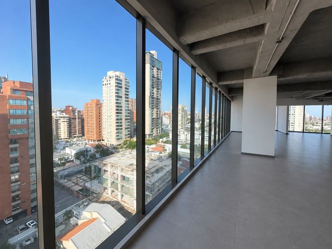 Oficina en venta en El Golf, Barranquilla, 101 m² · foto 4 de 5