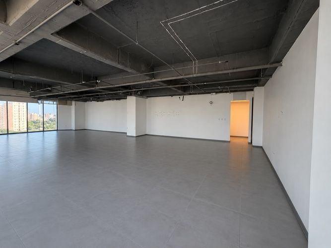 Oficina en venta en El Golf, Barranquilla, 101 m² · foto 5 de 5